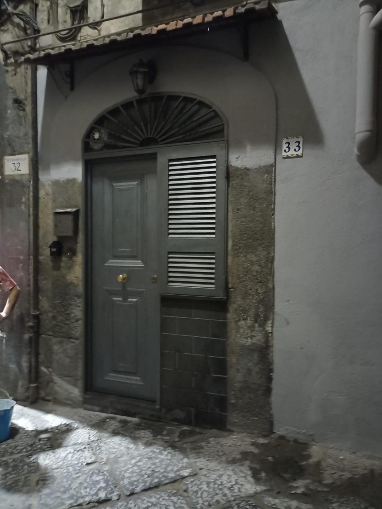 Dana House * Napoli