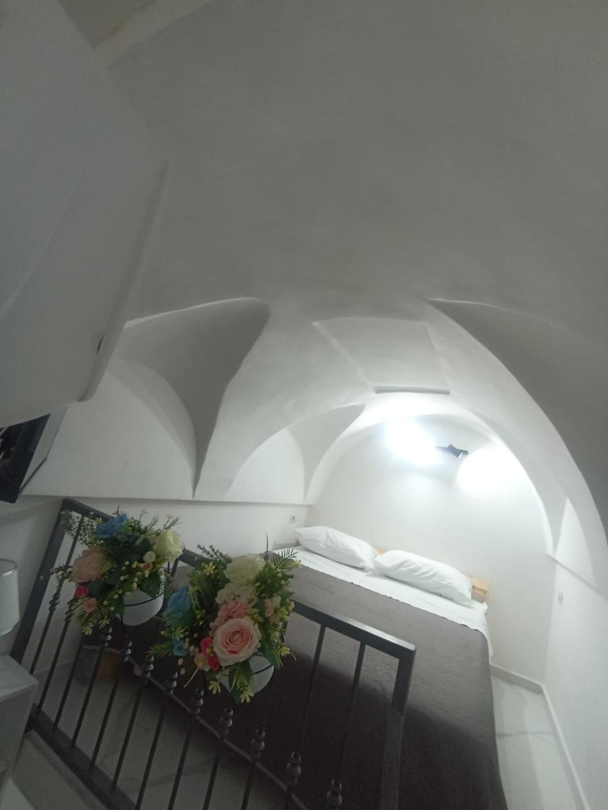 Bed & Breakfast Dana House Napoli