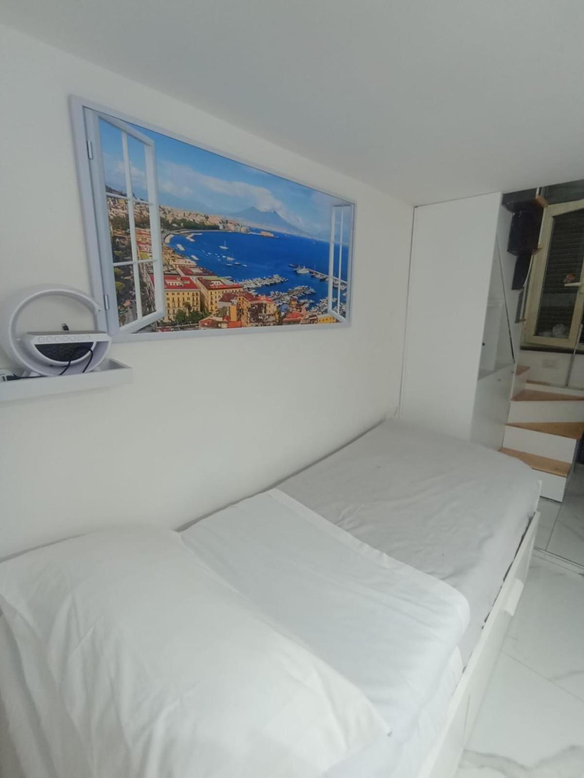 Dana House * Napoli