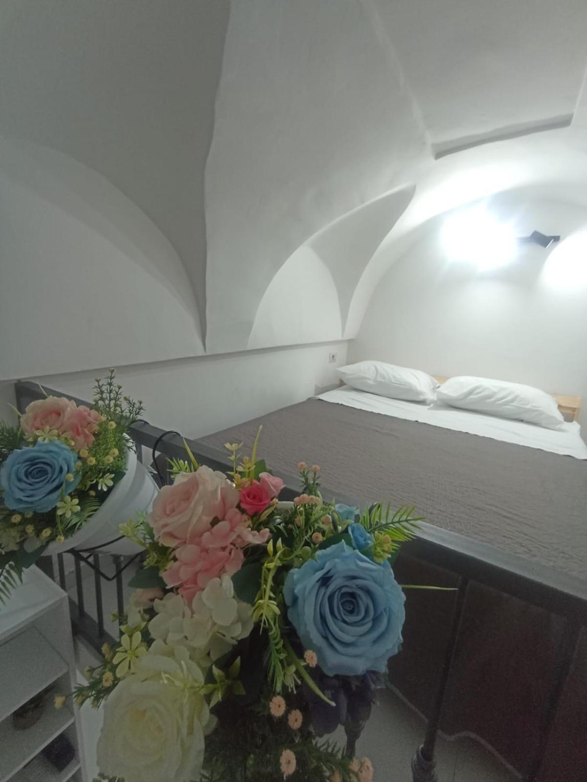 Bed & Breakfast Dana House Napoli